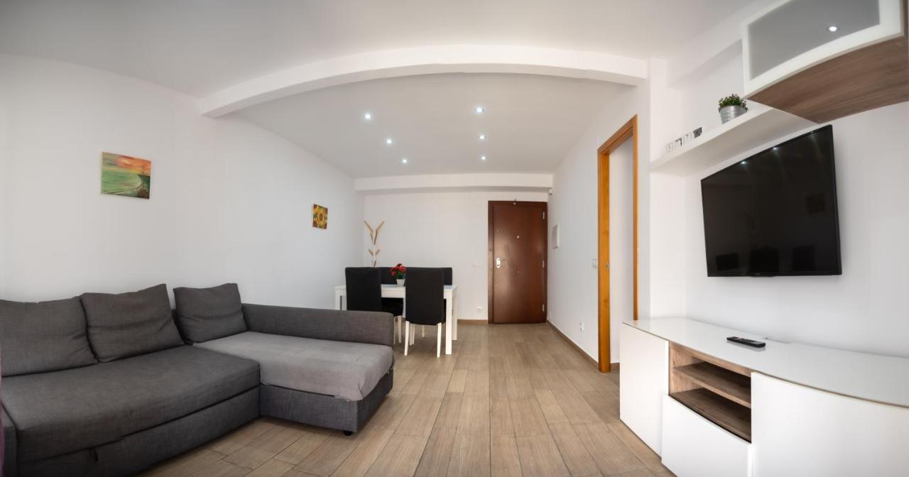 Zurbarán Playa Ha Apartment Cádiz Exterior foto