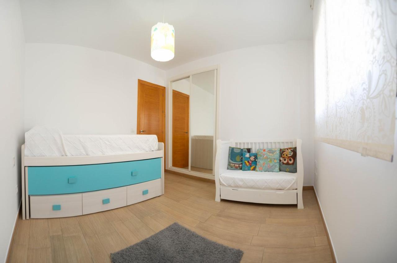 Zurbarán Playa Ha Apartment Cádiz Exterior foto